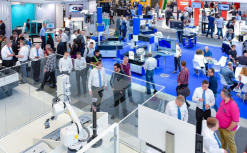 泽尔出席—2023年德国斯图加特汽车测试及质量监控展览会