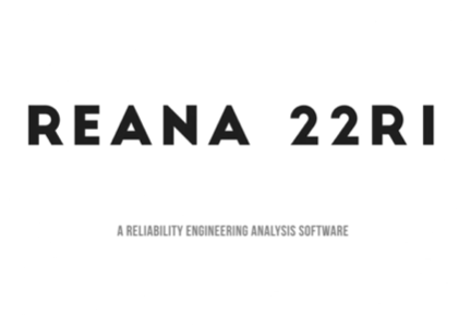 功能安全 ISO26262 与 SOTIF ISO21448 分析软件最新版——REANA 22R1版