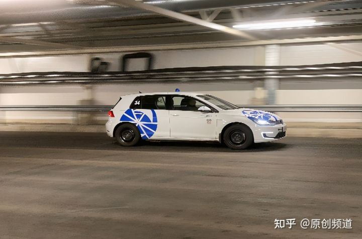 智能驾驶测试一站式解决方案-广州泽尔